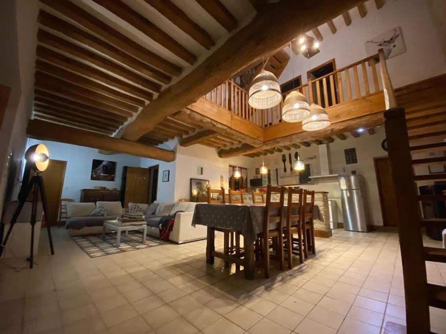 Longraye Domaine Des Hetres 빌라 외부 사진