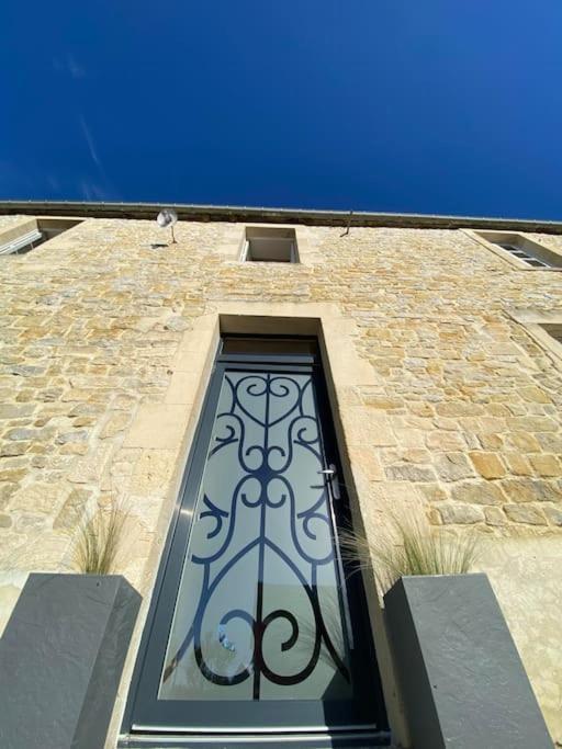 Longraye Domaine Des Hetres 빌라 외부 사진